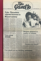 From wax to web: How decades of tech evolution transformed production at the St. Albert Gazette