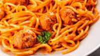 Nigella Lawson's comforting pasta recipe is easy weeknight meal