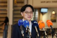 Industry Minister Kim says agreement near on investment in U.S.