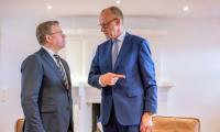 European leaders to meet to set priorities for Arctic
