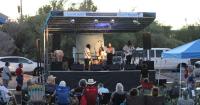 Levitt AMP Concert Series Rocks Ralph Edwards Park