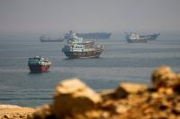 Fresh violence sparks tension in Middle East