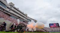 Virginia Tech Football vs. ODU: Exciting Gallery from the Matchup