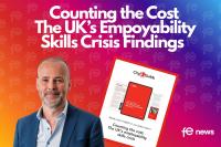 New City & Guilds Employability Report reveals Growing Human Skills Shortage As Employers Turn To AI Recruitment Tools That Prioritise Technical Skills
