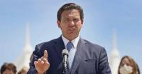 Florida will create a list of terrorist organizations independent of the U.S. government's list
