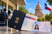 Texas keeps expired US visa acceptable for driver’s license ID