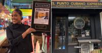 "I'm not just one culture": Entrepreneur brings her family story to a Cuban restaurant in Brooklyn