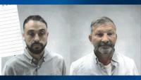 2 suspects accused of making $14,000 purchase with stolen credit card at Waterfront Costco