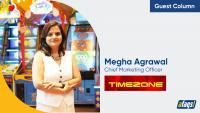 Marketing with purpose: Creating moments that matter across generations
