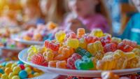 Nutrition Knowledge – Sugar and Children’s Health