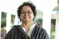 Booker-winning translator Deepa Bhasthi on why she has ‘nothing kind to say about AI’