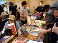 Photos: Art, writing and community converge at Denver Zine Fest
