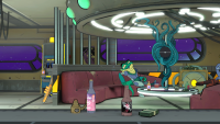 The Mandalorian Meets Dungeon Crawler Carl In New Sci-Fi Adventure