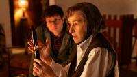 Helen Mirren Says ‘Ripley’ Author Patricia Highsmith Is ‘The Most Difficult’ Real Person She’s Played: “Very Abrasive”