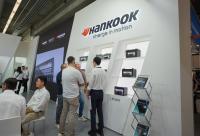 Hankook & Company Targets Europe Battery Market at Frankfurt Show