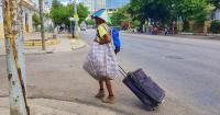 "The vulnerable in Cuba are no longer segments... they are the majority of the people," warns an academic