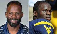 College coach once pegged by ESPN as football's 'next' big star is arrested on shock strangulation charge