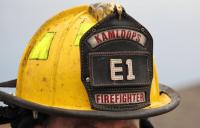 Firefighters, Wings Above Kamloops and SRD K9s team up for October fundraiser (Kamloops)