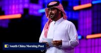 Qatar seeks to capture China’s growing Gulf logistics push as war disrupts trade routes