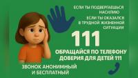 5,737 appeals received by Kyrgyzstan's children's hotline in eight months