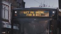 Transport Victoria gives more reasons to ‘Love the Bus’ in new integrated campaign via TABOO