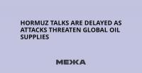 Hormuz Talks Are Delayed as Attacks Threaten Global Oil Supplies