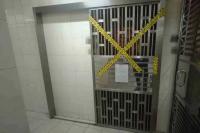46 ZAPE units sealed in illegal accommodation crackdown