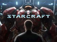 StarCraft shooter may be a live-service game, according to Blizzard job listing