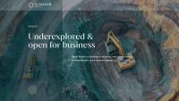 Almasar Minerals Ltd (AMK.AX) Appoints New Head of Exploration