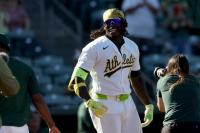 Behind Lawrence Butler’s walk-off HR, A’s take series from Mariners