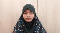 Poverty, hunger no bar to Rani’s Success