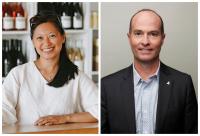 Two new members of Wine Growers BC board hail from Okanagan (Kelowna)
