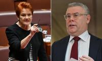 One Nation's immigration plan would leave key industries 'decimated' and worsen shortages, Labor warns