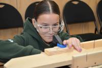 New school board welcome video showcases student success, strategic directions