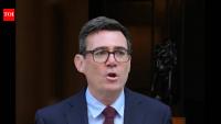 UK breakup on menu? Leaders of Northern Ireland, Scotland, Wales to meet