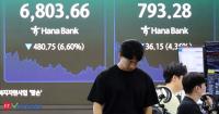 Global Market Today: Asian stocks retreat after AI warnings, oil advances