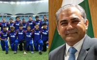 Asia Cup final chaos: Victorious Indian women's team refuses to accept trophy from Pakistan Interior Minister Mohsin Naqvi