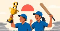 India Claim Record 8th Women's Asia Cup Title on the Backs of Verma and Mandhana
