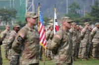 Korea, US to hold high-level defense talks amid Hormuz deployment consideration