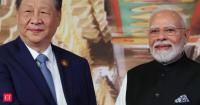 Xi-Modi thaw warms up ties at BRICS, but old India-China fault lines remain