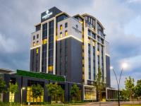 Why is City Lodge more expensive than Southern Sun?