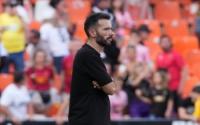 Valencia Sack Head Coach Carlos Corberan After Winless Start To Season