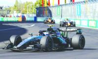 Antonelli triumphs in Madrid