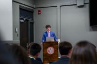 SGA Senate approves pay increases, discusses suicide awareness week