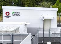 Japanese real estate developers boosting data center projects