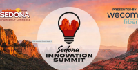 Sedona Innovation Summit Brings Arizona’s Big Ideas and Bold Thinkers Together