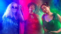 Sedona Film High School Detention: The Musical – Streaming on Amazon Prime