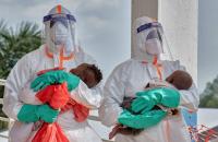 Congo’s worst-ever Ebola epidemic passes 7,000 cases