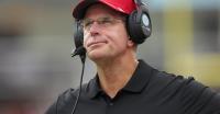 Indiana football opens as 44.5-point favorite over Western Kentucky