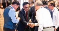Singapore to Host Shared Services Leaders at 29th Asian Shared Services & Outsourcing Week 2026 This October
